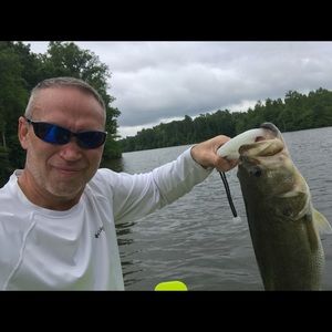 Meet your Posher, Charlie